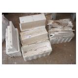 Assorted Tiles and Scraps