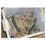 Life Jackets and Boat Fenders