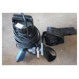 Submersible Pump