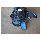 Submersible Pump