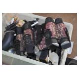 Assorted Paintball Gear - Tippmann
