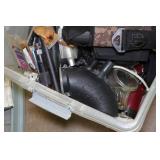 Assorted Paintball Gear - Tippmann