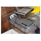 Guardian Power 5-Speed Heavy Duty Drill Press