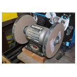 Hart 6" Bench Grinder
