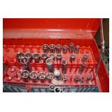 Craftsman Tool Chest with Tools