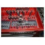 Craftsman Tool Chest with Tools