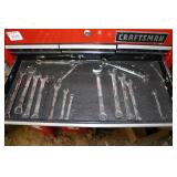 Craftsman Tool Chest with Tools