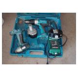 Makita Cordless Drills