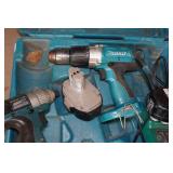 Makita Cordless Drills