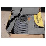Medium Gaps Backer Rod