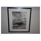 Framed Wall Art