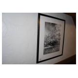 Framed Wall Art