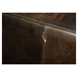 Leather Sofa Chair
