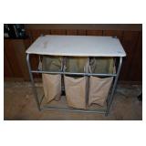 Laundry Sorting Hamper