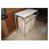 Laundry Sorting Hamper