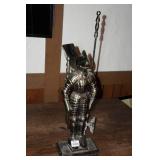 Fireplace Poker Set