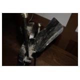 Fireplace Poker Set