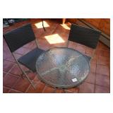 Outdoor Patio Set