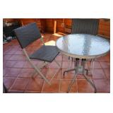 Outdoor Patio Set