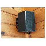 Sony Surround Sound Speakers