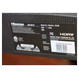 Hisense LED LCD 32" TV