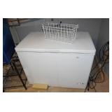 10.6 cu ft Household Freezer