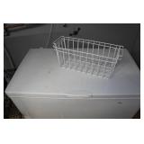 10.6 cu ft Household Freezer