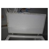 10.6 cu ft Household Freezer