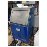 Commercial Ice Maker