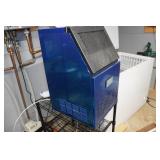Commercial Ice Maker