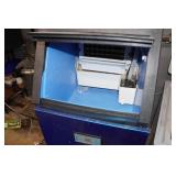 Commercial Ice Maker