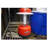 Vacmaster 3.2 Gallon Wet/Dry Vacuum and Lantern
