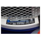 Vacmaster 3.2 Gallon Wet/Dry Vacuum and Lantern