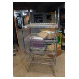 Wire Shelf