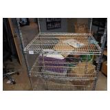 Wire Shelf