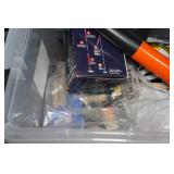 Model Rockets and Accessories