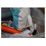 Model Rockets and Accessories