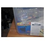 Model Rockets and Accessories