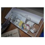 Model Rockets and Accessories