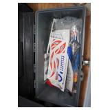 Model Rockets and Accessories
