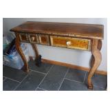 Wooden Sofa Table