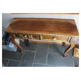 Wooden Sofa Table