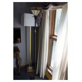 *2* Floor Lamps