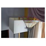 *2* Floor Lamps