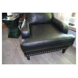 Leather Sofa Chair