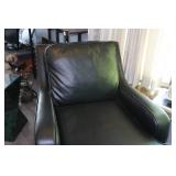 Leather Sofa Chair