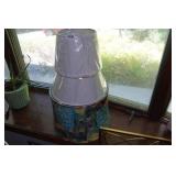 *3* Lamp Shades