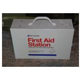 First Aid Station Kit