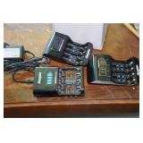 Energizer Battery Chargers