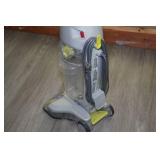 Hoover Floor Washer